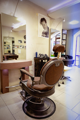 Vallou coiffure à Crest