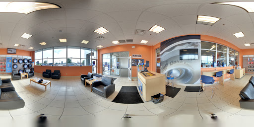 Ford Dealer «Hubler Ford», reviews and photos, 2605 IN-44, Shelbyville, IN 46176, USA