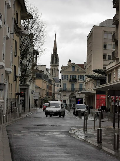 Photo du Banque Société Générale à Pau