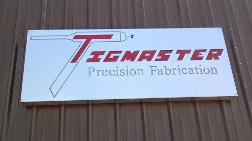 Tigmaster Precision Fabrication