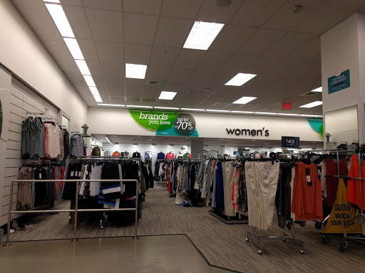 Department Store «Nordstrom Rack Fulton Street», reviews and photos, 505 Fulton St, Brooklyn, NY 11201, USA