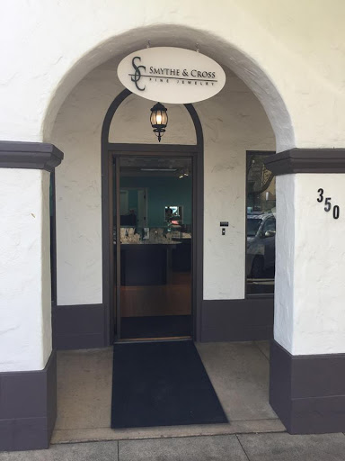 Jeweler «Smythe & Cross», reviews and photos, 350 Main St, Los Altos, CA 94022, USA