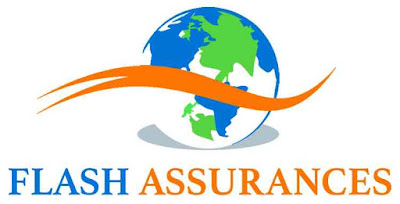 FLASH ASSURANCE à Bourg-la-Reine