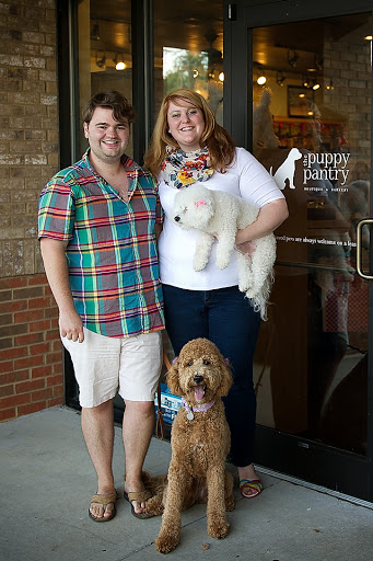 Pet Boarding Service «The Puppy Pantry», reviews and photos, 2590 Hamilton Mill Rd, Buford, GA 30519, USA