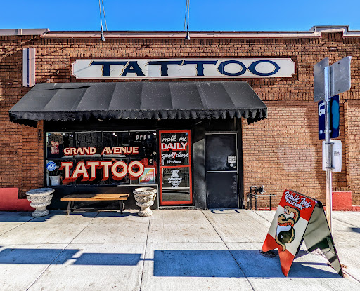 Explore russian tattoo ideas, creative tattoo ideas in Saint Paul, available at Grand Avenue Tattoo