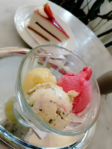 Mészáros Cukrászda