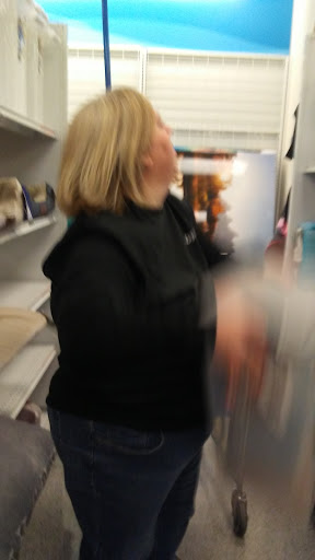 Clothing Store «Ross Dress for Less», reviews and photos, 2003 N Eastman Rd, Kingsport, TN 37660, USA