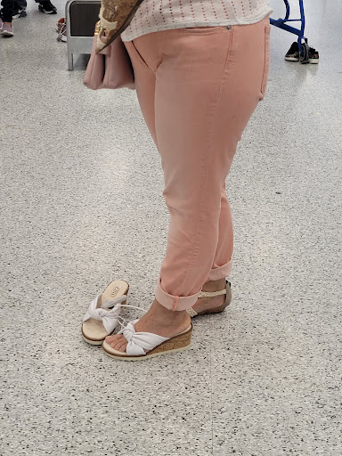 Clothing Store «Ross Dress for Less», reviews and photos, 2604 W Loop 340, Waco, TX 76711, USA