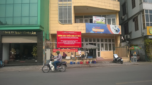 Công ty TNHH Tùng Lâm