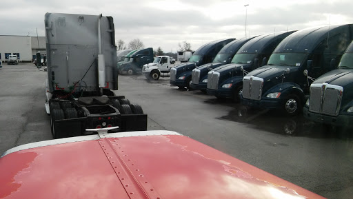 Auto Auction «Manheim Indianapolis», reviews and photos, 3110 S Post Rd, Indianapolis, IN 46239, USA