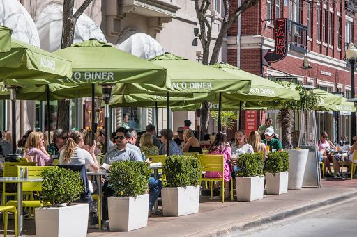 Shopping Mall «West Village», reviews and photos, 3699 McKinney Ave, Dallas, TX 75204, USA