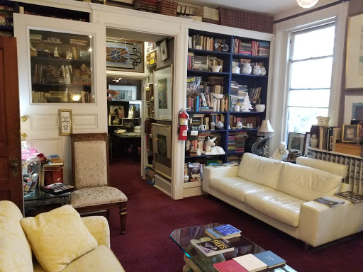 Art Museum «O Street Museum», reviews and photos, 2016 O St NW, Washington, DC 20036, USA