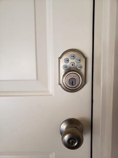 Locksmith «A-Bullet Locksmith», reviews and photos, 1180 Springs Dr, Canton, GA 30115, USA