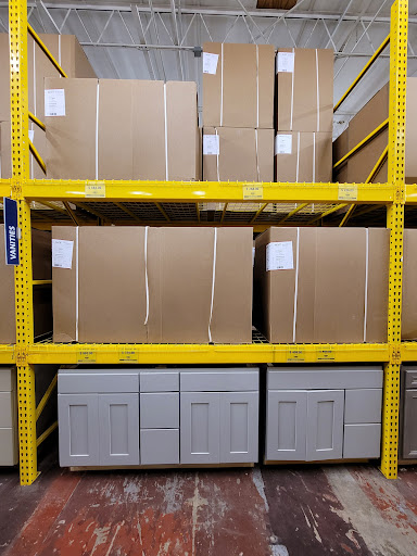 Home Improvement Store «Surplus Warehouse», reviews and photos, 952 East Interstate 65 Service Rd N, Mobile, AL 36607, USA