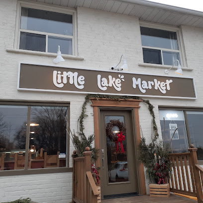 Little Lake Market