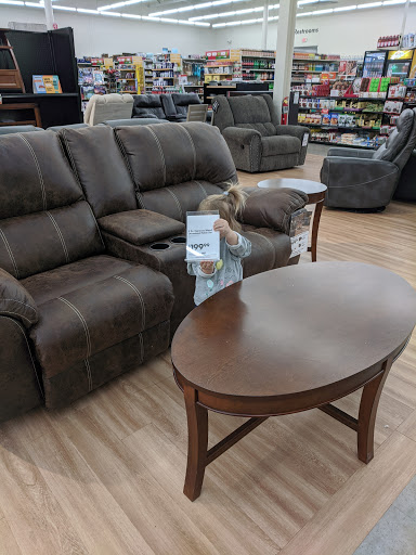 Discount Store «Big Lots», reviews and photos, 6235 Wilson Mills Rd, Highland Heights, OH 44143, USA