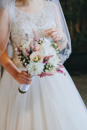 Florist «Exotica Florist», reviews and photos, 10376 Main Street, Fairfax, VA 22030, USA