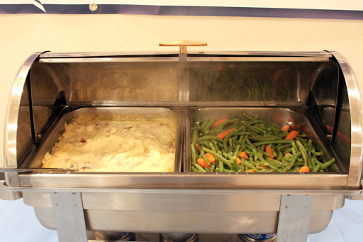 Restaurant «Glory House Catering Co», reviews and photos, 109 S Main St, Irving, TX 75060, USA