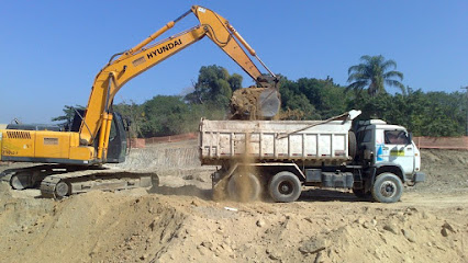 Transmater Transporte e Terraplenagem Ltda