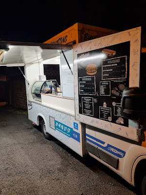 o'p'tit delice gourmand à Loudes