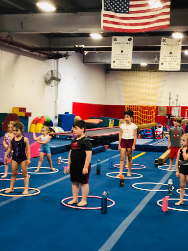 Gymnastics Center «Tumble Kids USA», reviews and photos, 201 Arlington St, Watertown, MA 02472, USA