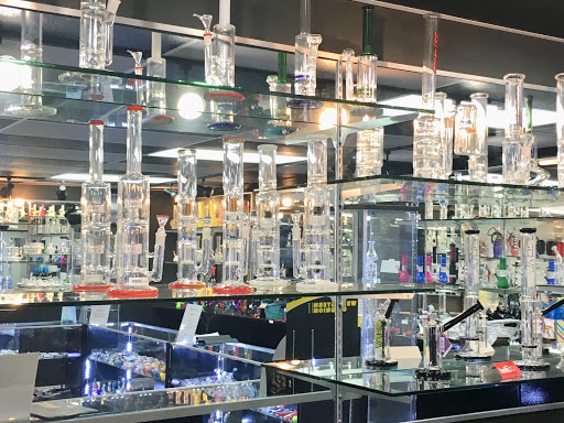 Tobacco Shop «Glass City Tobacco Inc», reviews and photos, 7600 Gardner Park Dr, Gainesville, VA 20155, USA