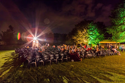 Openair Kino St. Margrethen