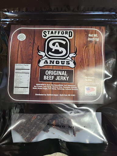 Grocery Store «Benjamins Grocery», reviews and photos, 598 Rising Sun Rd, Rising Sun, MD 21911, USA