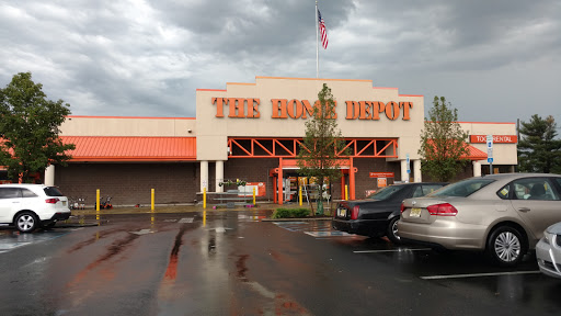 Home Improvement Store «The Home Depot», reviews and photos, 3100 Hamilton Blvd, South Plainfield, NJ 07080, USA