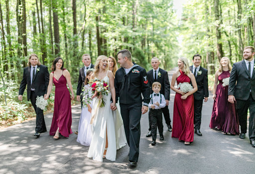 Bridal Shop «A Formal Affair», reviews and photos, 710 Holcomb Bridge Rd Ste. 220, Roswell, GA 30076, USA