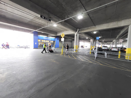 Department Store «Walmart Supercenter», reviews and photos, 350 Hope Ave, Salt Lake City, UT 84115, USA