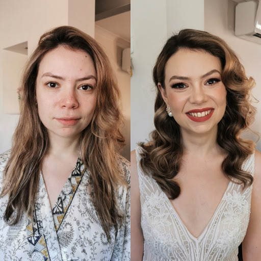 Best Makeup Courses Melbourne Saubhaya Makeup