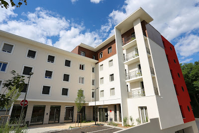 Hôtel Westlodge, Dardilly Lyon Nord à Dardilly