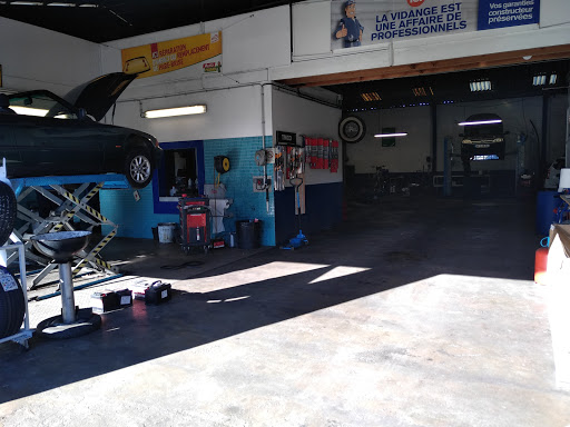 Photo 2 - SN Onesse Auto Passion