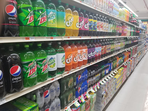 Grocery Store «C-Town Supermarkets», reviews and photos, 538 Main St, New Rochelle, NY 10801, USA