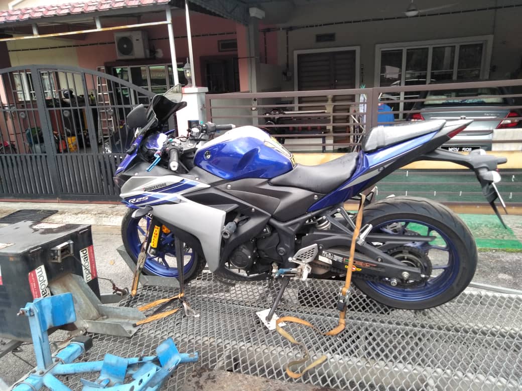Motoaid Malaysia Towing Services