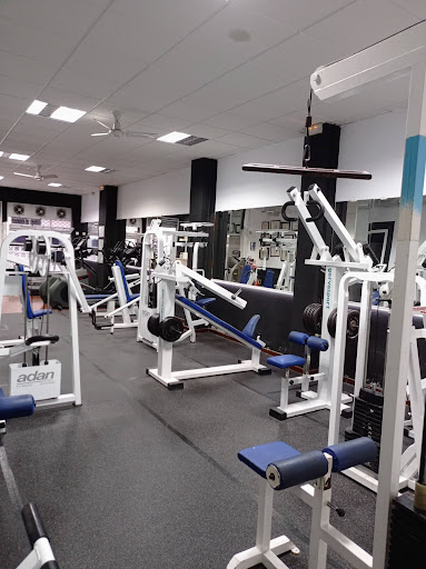Gimnasio Al Andalus SL en Huelva, Huelva