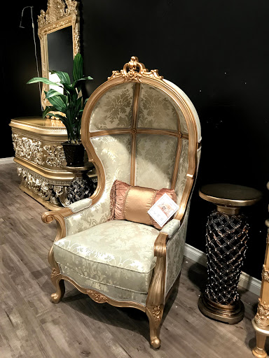 Furniture Store «Xoom Furniture», reviews and photos, 13439 Preston Rd, Dallas, TX 75240, USA