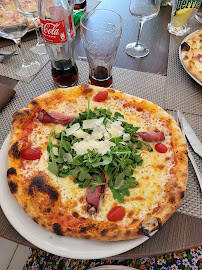Plats et boissons du Restaurant Pizzéria Verona à Antony - n°3