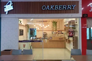 Oakberry Açaí - Villa Mall image