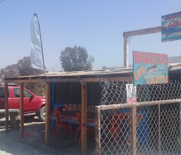 Mariscos Las Lajitas photo