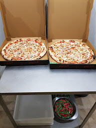 Photo n°31 de CAPRI PIZZA à Clichy-sous-Bois ()