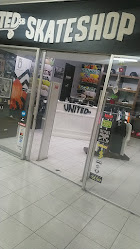 united Sb Skateshop