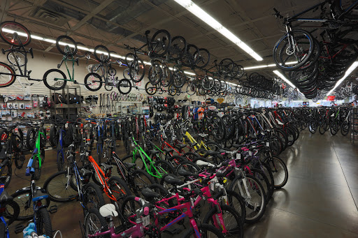 Bicycle Store «Canyon Bicycles - Draper», reviews and photos, 762 E 12300 S, Draper, UT 84020, USA