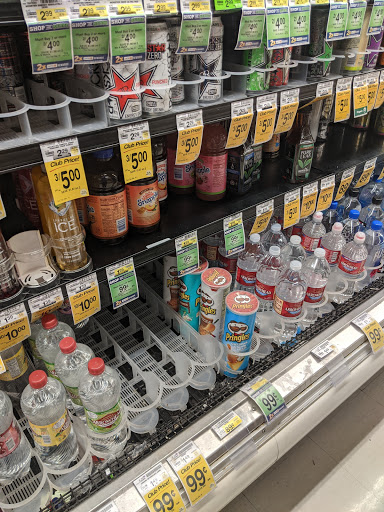 Grocery Store «Safeway», reviews and photos, 400 N Ruby St, Ellensburg, WA 98926, USA