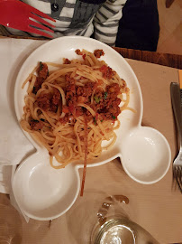 Spaghetti du Restaurant italien Restaurant La Romantica à Colmar - n°18
