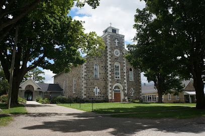 St. Ignatius Deemerton Retreat Centre