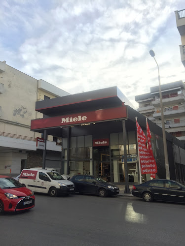 Miele Experience Center Thessaloniki