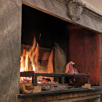 Photo n°2 de l'avis de Pedro.A fait le 01/11/2023 à 21:55 sur le  L’Antica Trattoria à Como