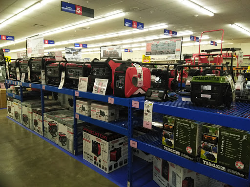 Hardware Store «Harbor Freight Tools», reviews and photos, 6205 Corson Ave S, Seattle, WA 98108, USA